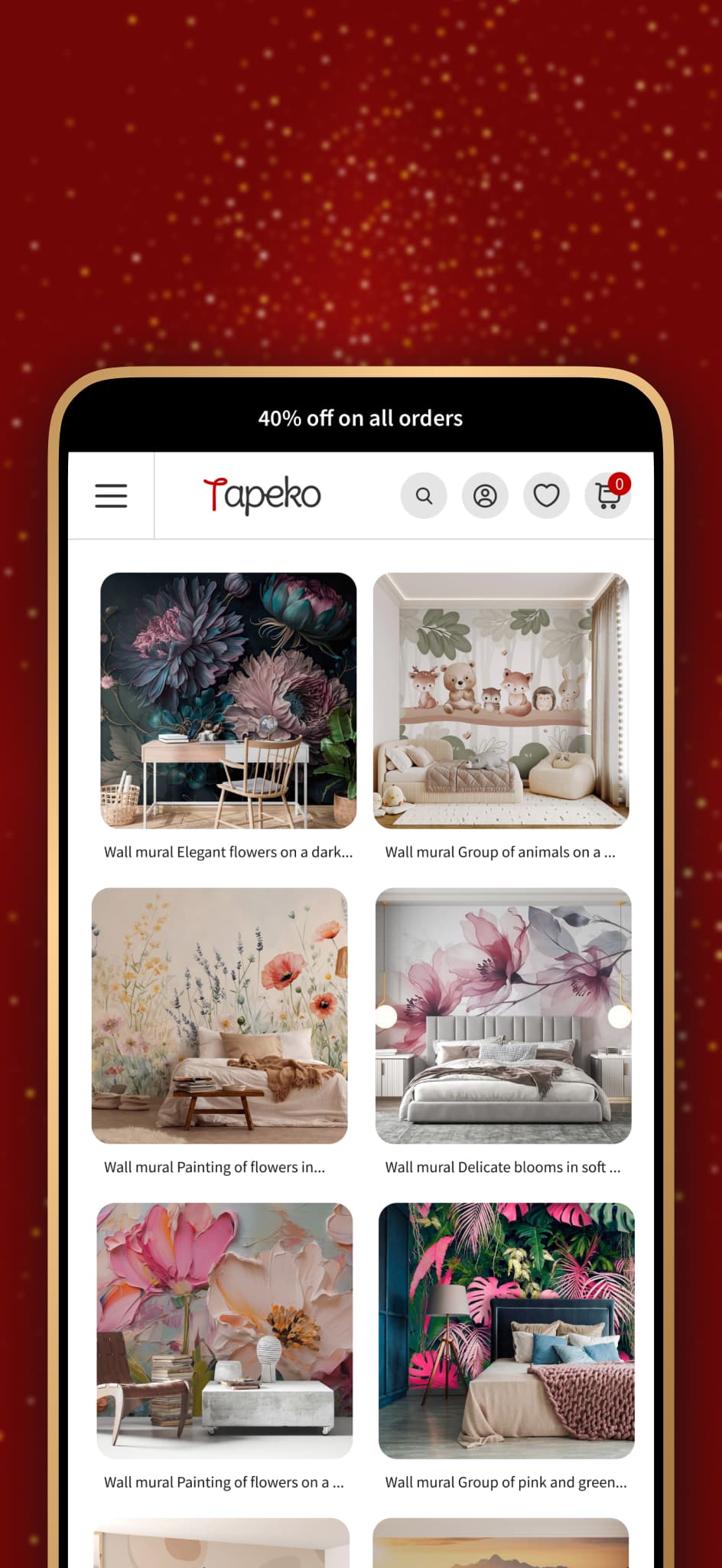 Install Tapeko.co.uk app