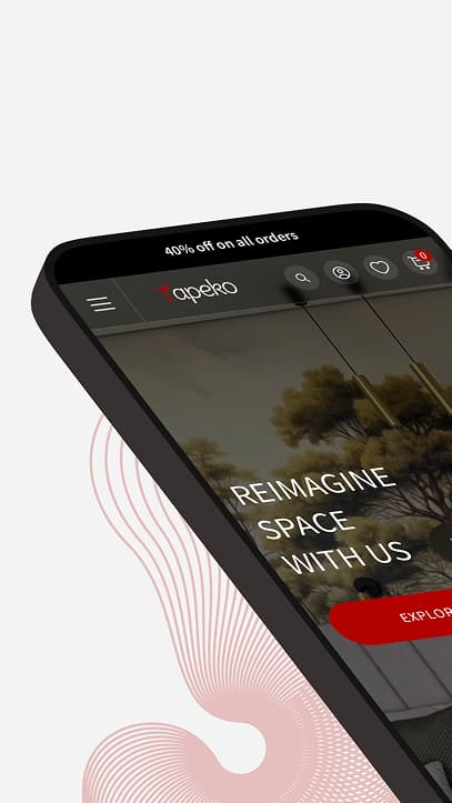 Install Tapeko.co.uk app