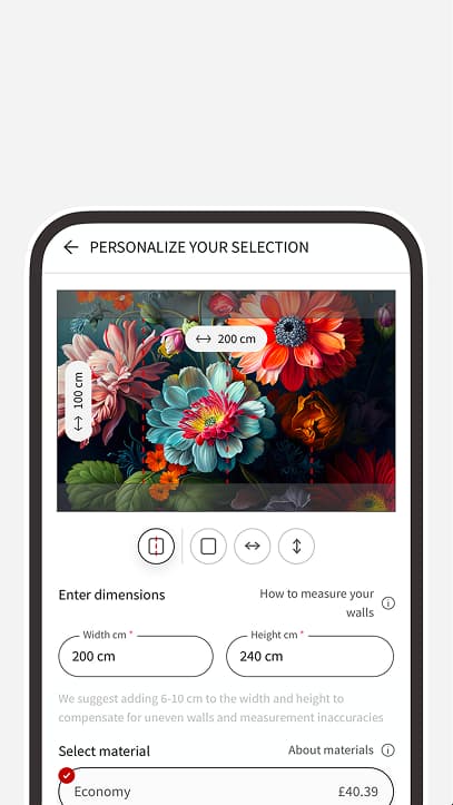 Install Tapeko.co.uk app